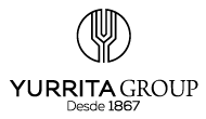 YURRITA E HIJOS, S.A. logo