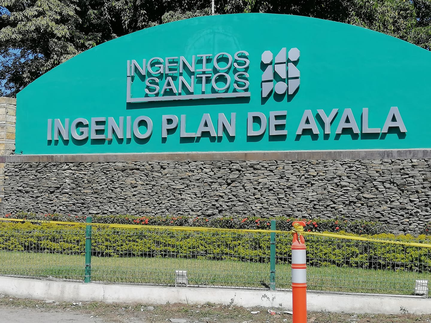 INGENIO PLAN DE AYALA S.A DE C.V. logo