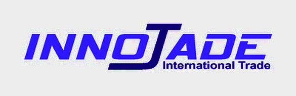 Shanghai Innojade International Trade CO., Ltd logo