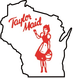 Topp Cheese Company DBA Taylor Cheese logo