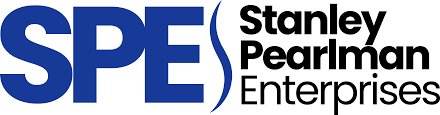 Stanley Pearlman Enterprises, Inc. logo