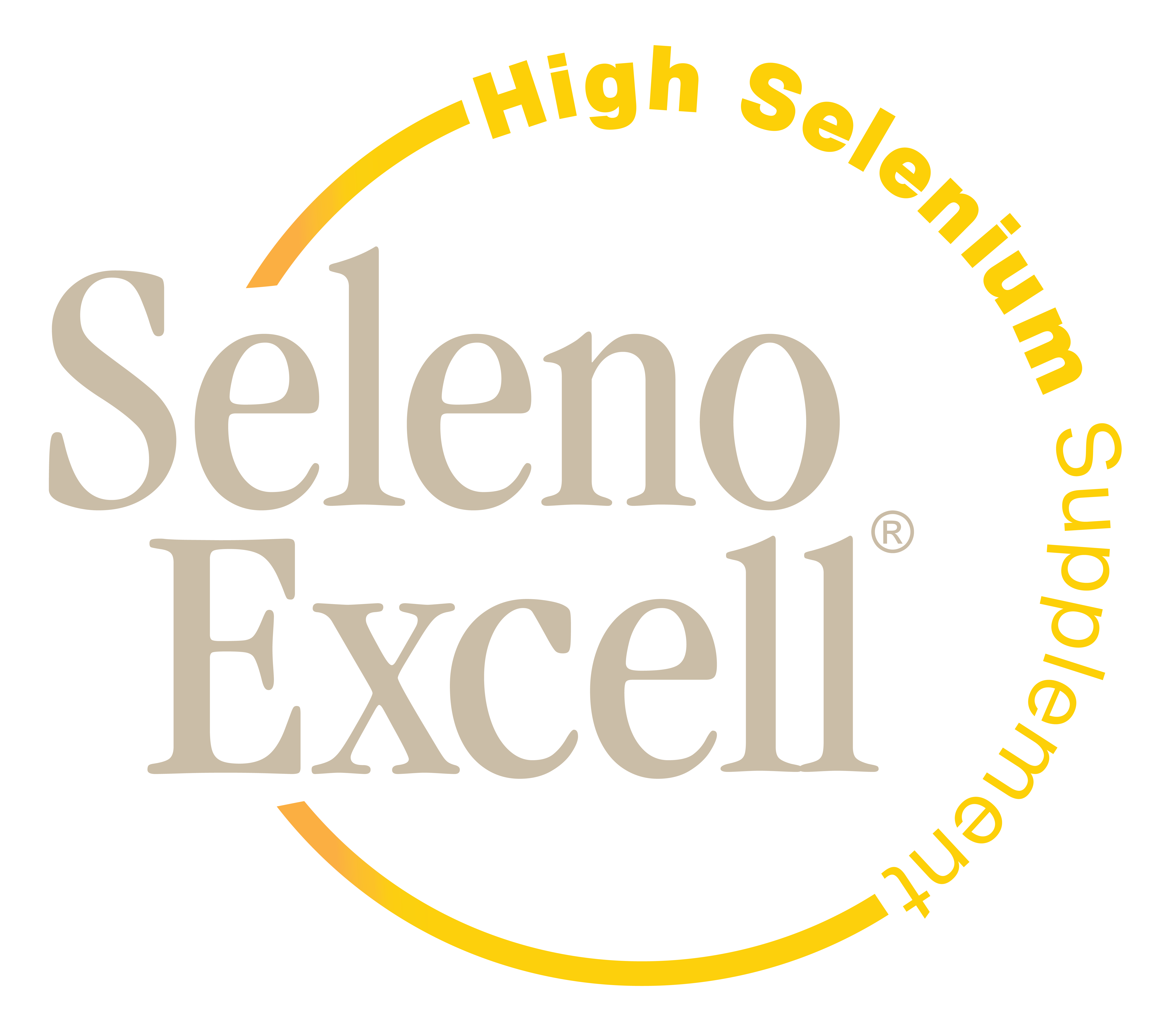 SelenoExcell High Selenium Yeast 1200 product image