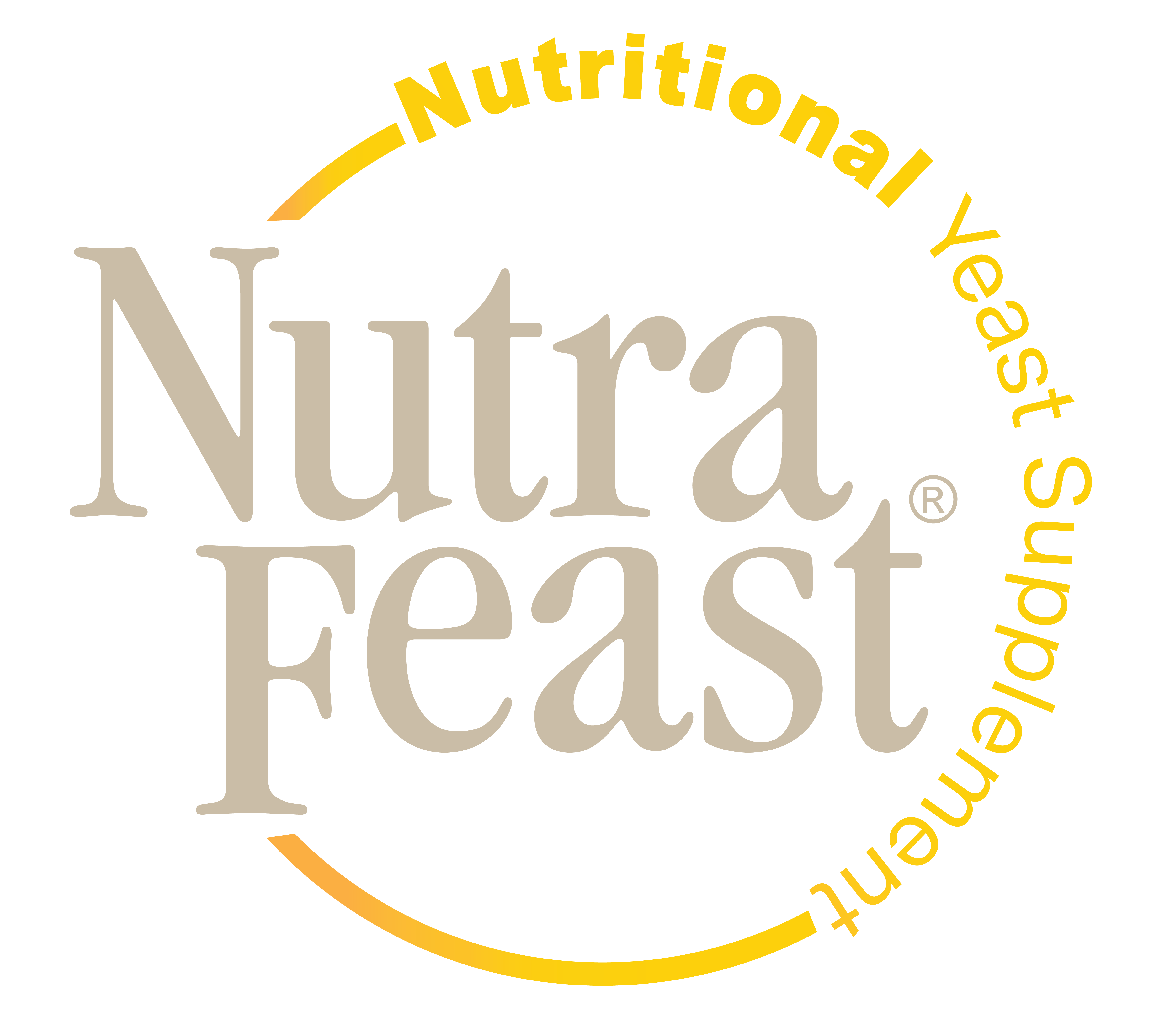 NutraFeast High Manganese Yeast 5% product image