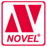 PLÁSTICOS NOVEL SÃO PAULO LTDA. logo