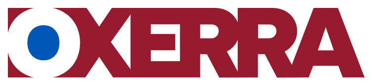 Oxerra Europe nv logo