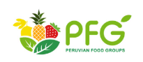 PERUVIAN FOOD GROUPS logo