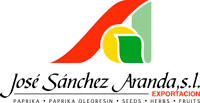 José Sánchez Aranda SL logo