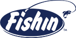 The Fishin Company logo