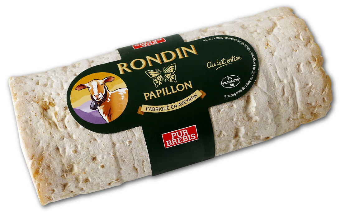 Roquefort Papillon 150g