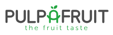 Pulpafruit s.a.s logo