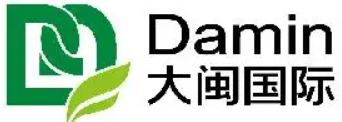 Damin Foodstuff (Zhangzhou) Co. Ltd. logo