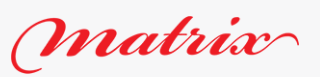 Matrix logo