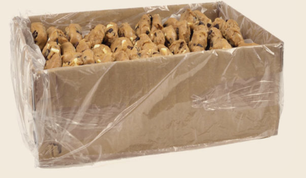 Birthday Cake Crispy Cookies product image
