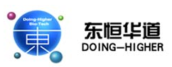 Nanning Doing-higher Bio-Tech Co.,Ltd. logo