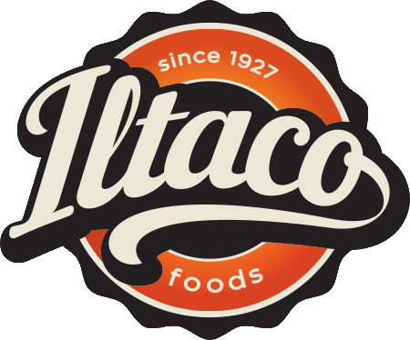Iltaco Foods logo