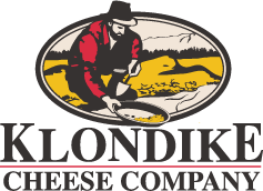 Klondike Cheese Co. logo