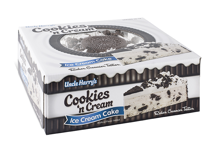 8" Cookies N Cream product image