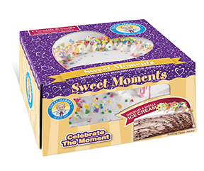 6" Sweet Moments Cake product image