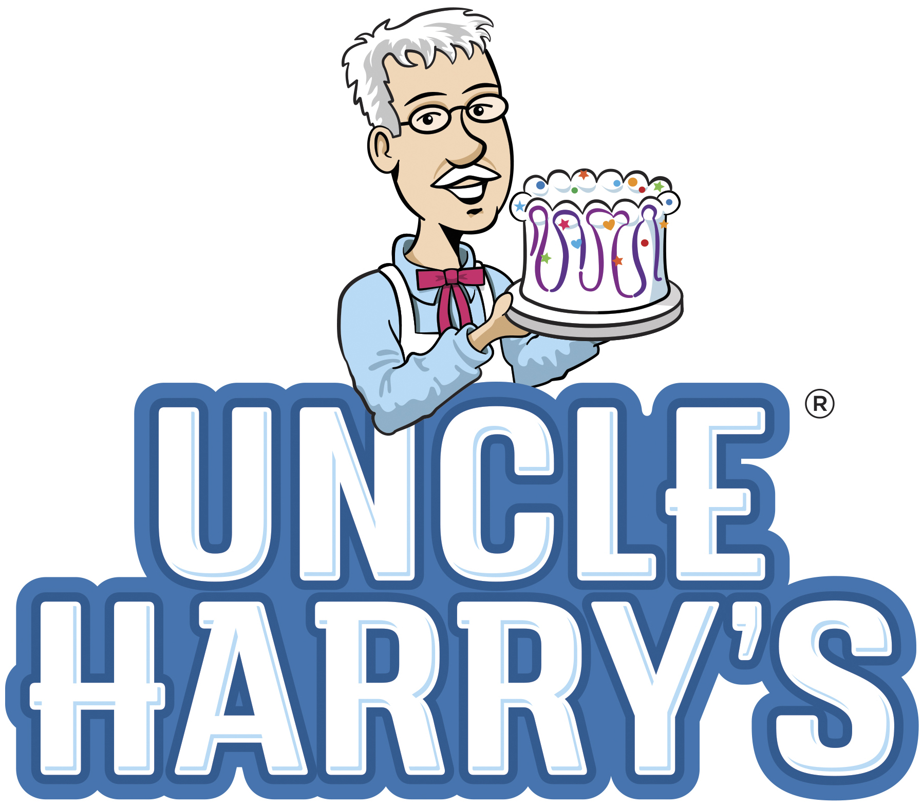 Uncle Harry's, Inc. logo