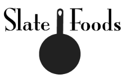 Slate Foods, Inc. logo