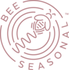 Bee Seasonal logo