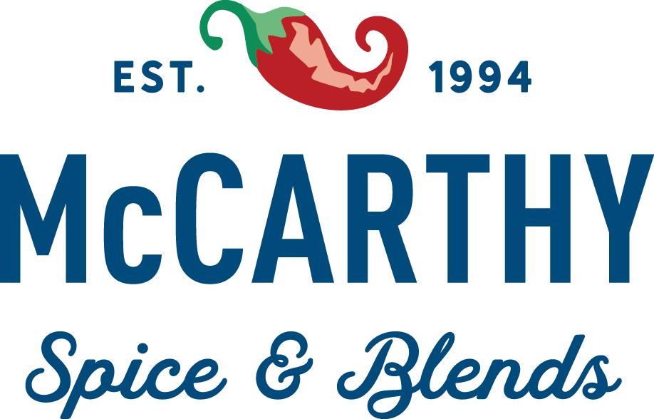McCarthy Spice and Blends logo