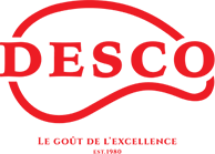 Les Salaisons Desco logo