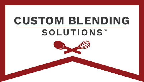 Nana's Kitchen, Inc. DBA Custom Blending Solutions logo