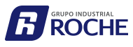 COMERCIAL ROCHE S.A. DE C.V. logo