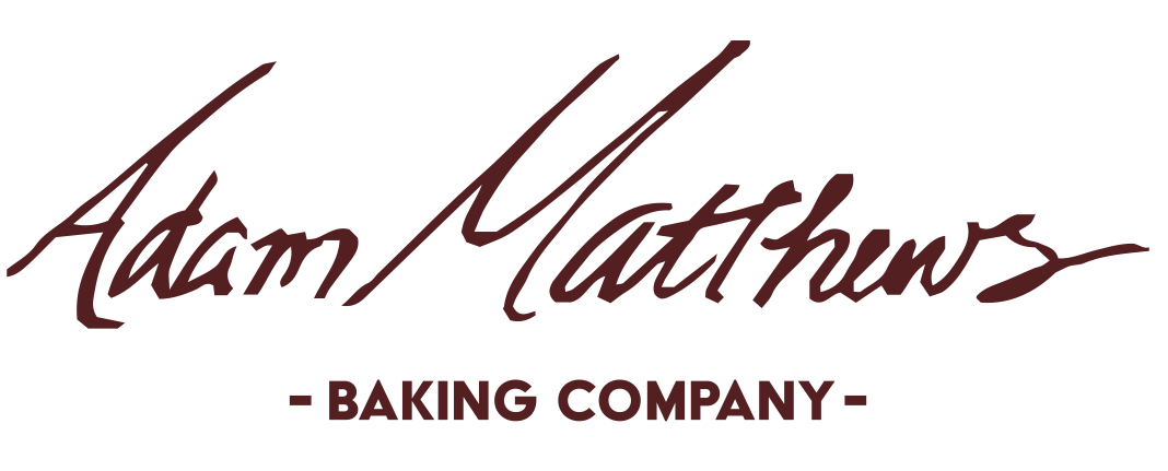 Adam Matthews Baking Company logo