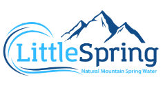 Little Spring Water logo
