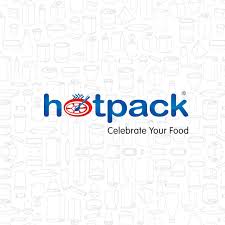 HOTPACK PACKAGING INDUSTRIES LLC logo