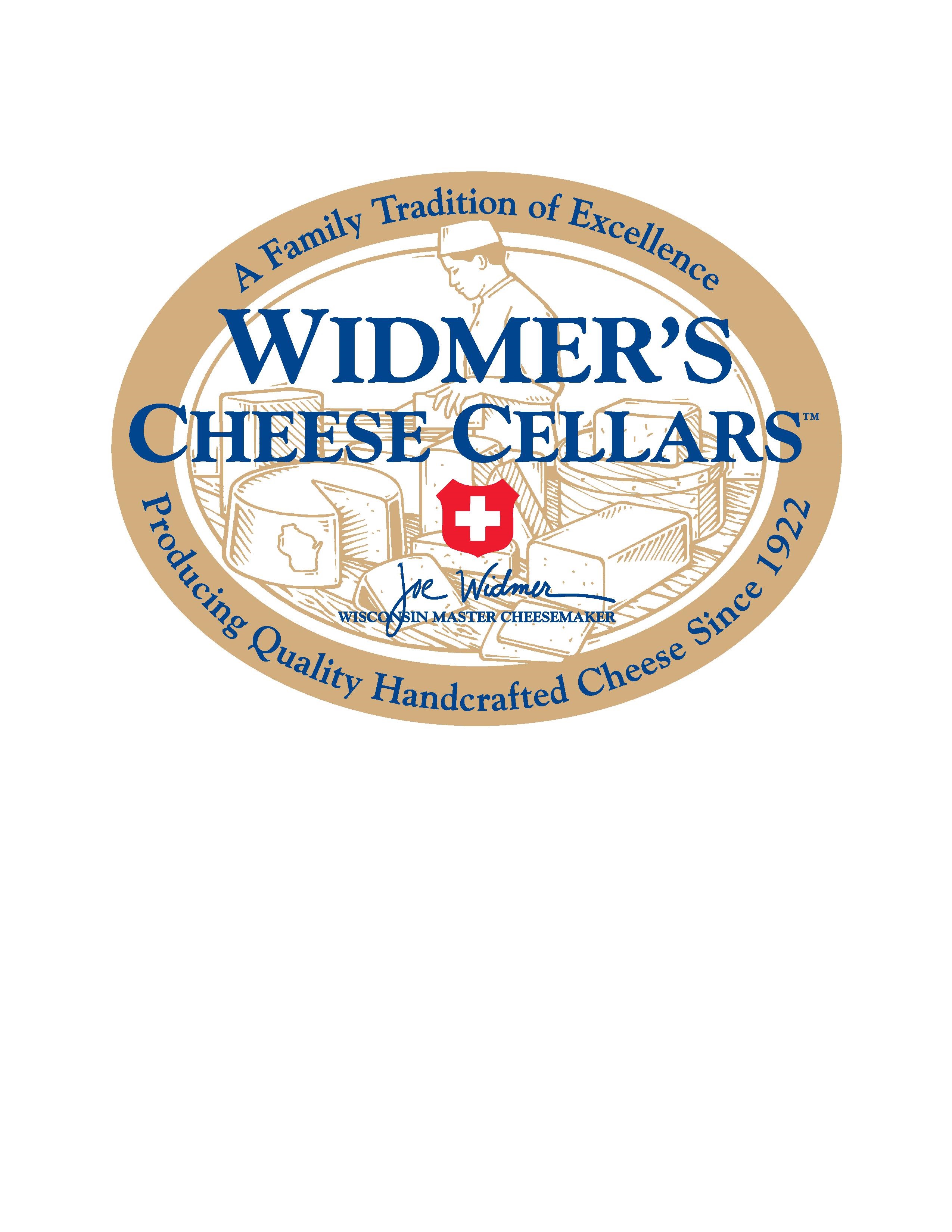 Widmer's Cheese Cellars, Inc. logo