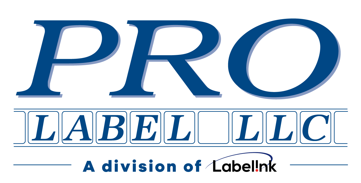 Pro Label LLC logo