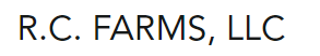 RC Farms, LLC logo