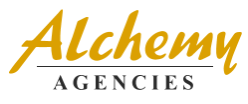 Alchemy Agencies Ltd logo