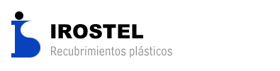 IROSTEL, S.L.U. Recubrimientos Plasticos logo