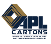 APL Cartons (Pty) Ltd logo