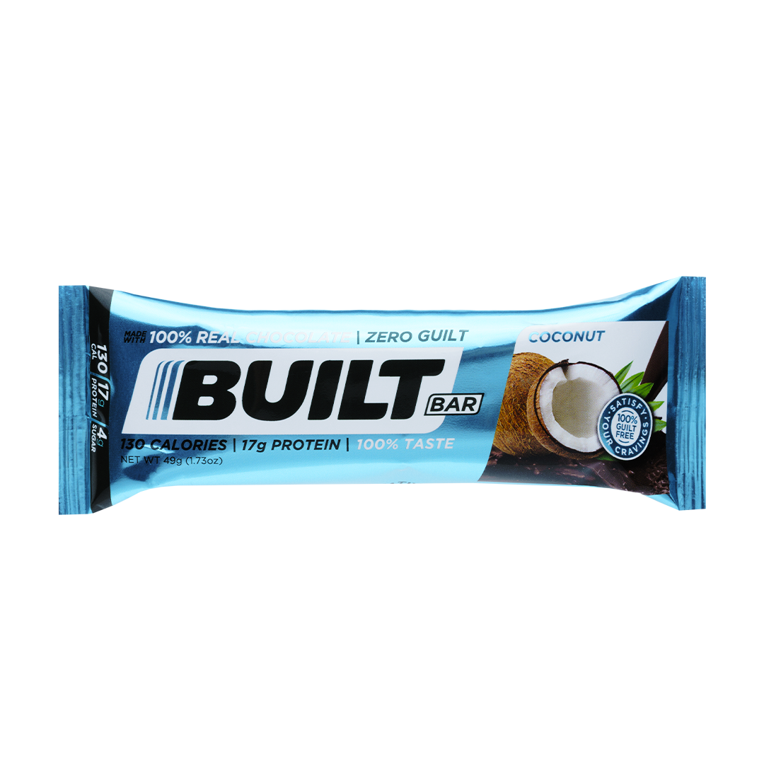 Coconut product image