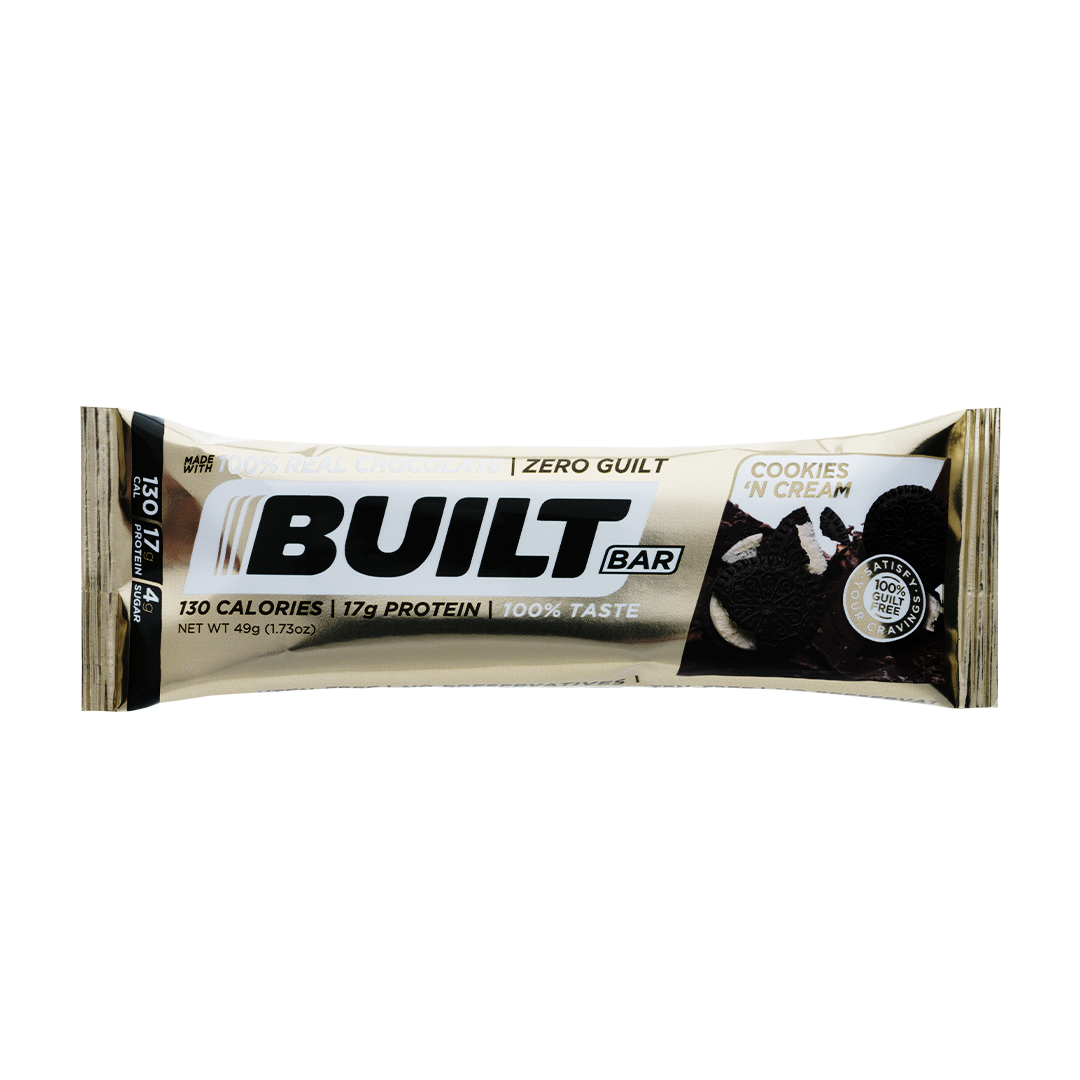 Cookies 'N Cream product image