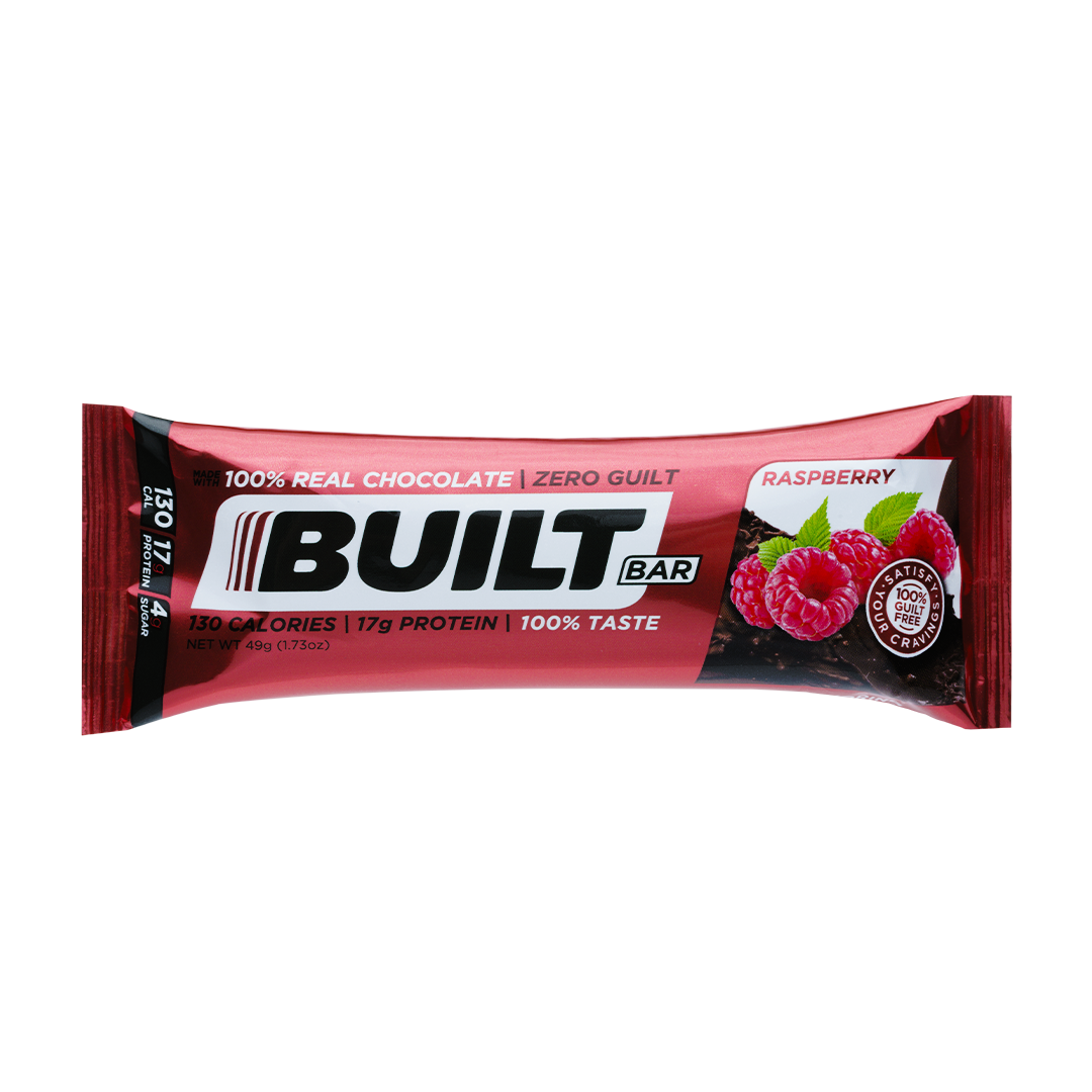 Raspberry product image