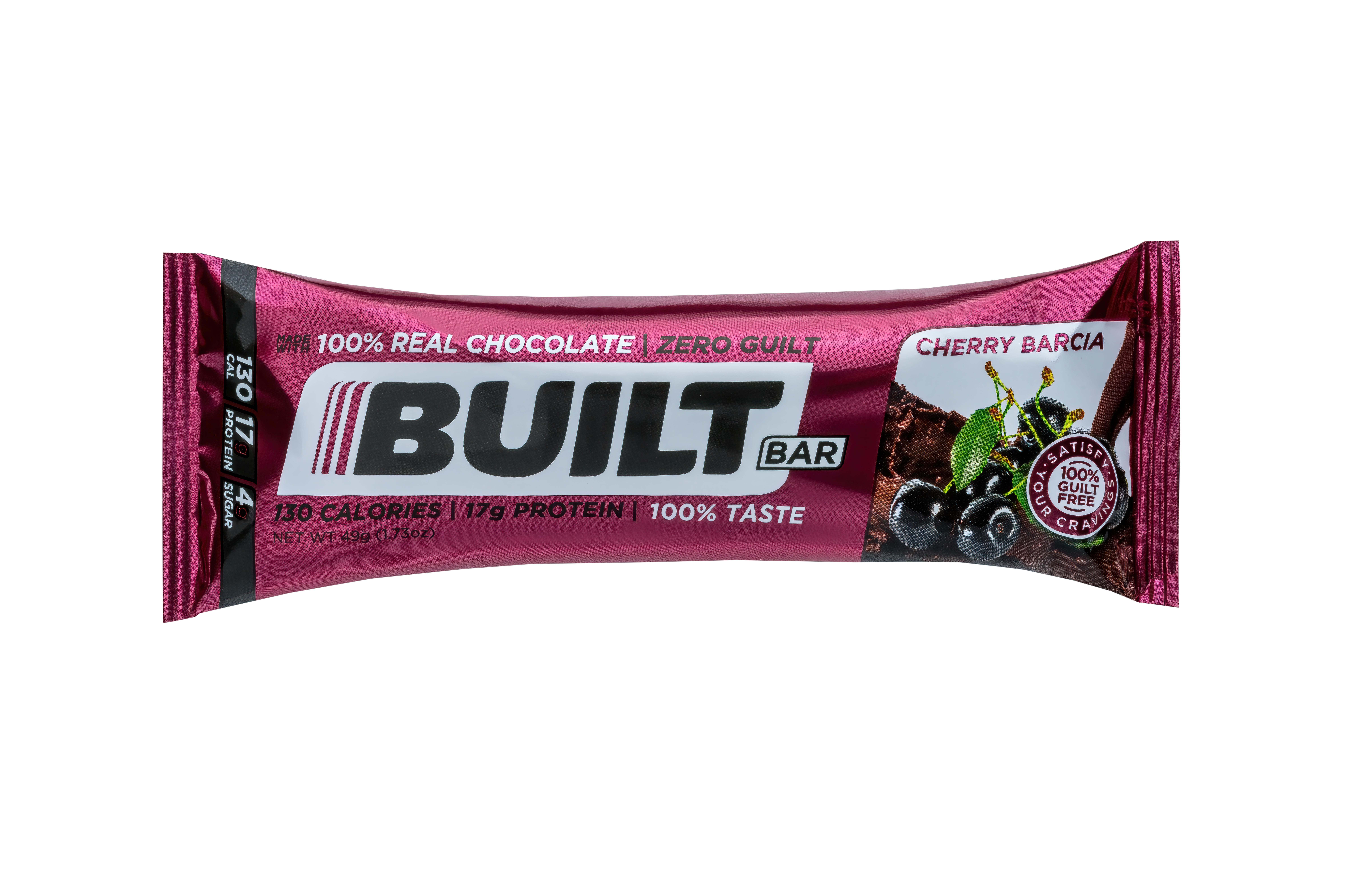 Cherry Barcia product image