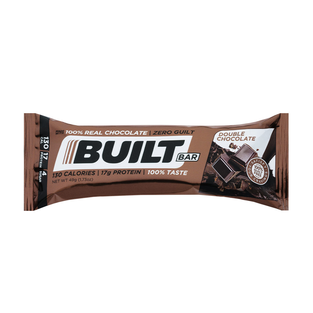 Double Chocolate product image