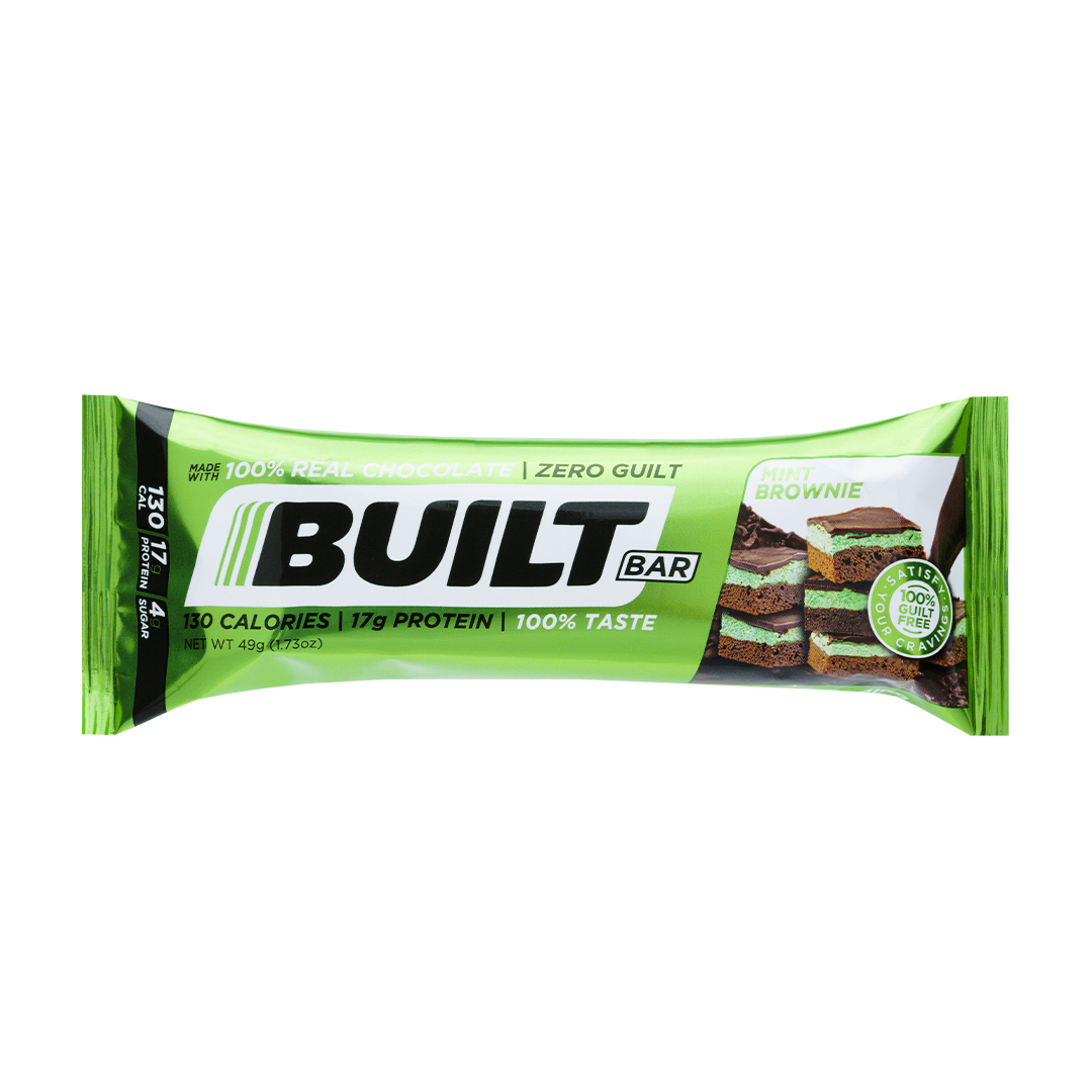 Mint Brownie product image