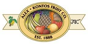 Alex Kontos Fruit Co DBA Flavor-Pic Tomato Co Inc logo