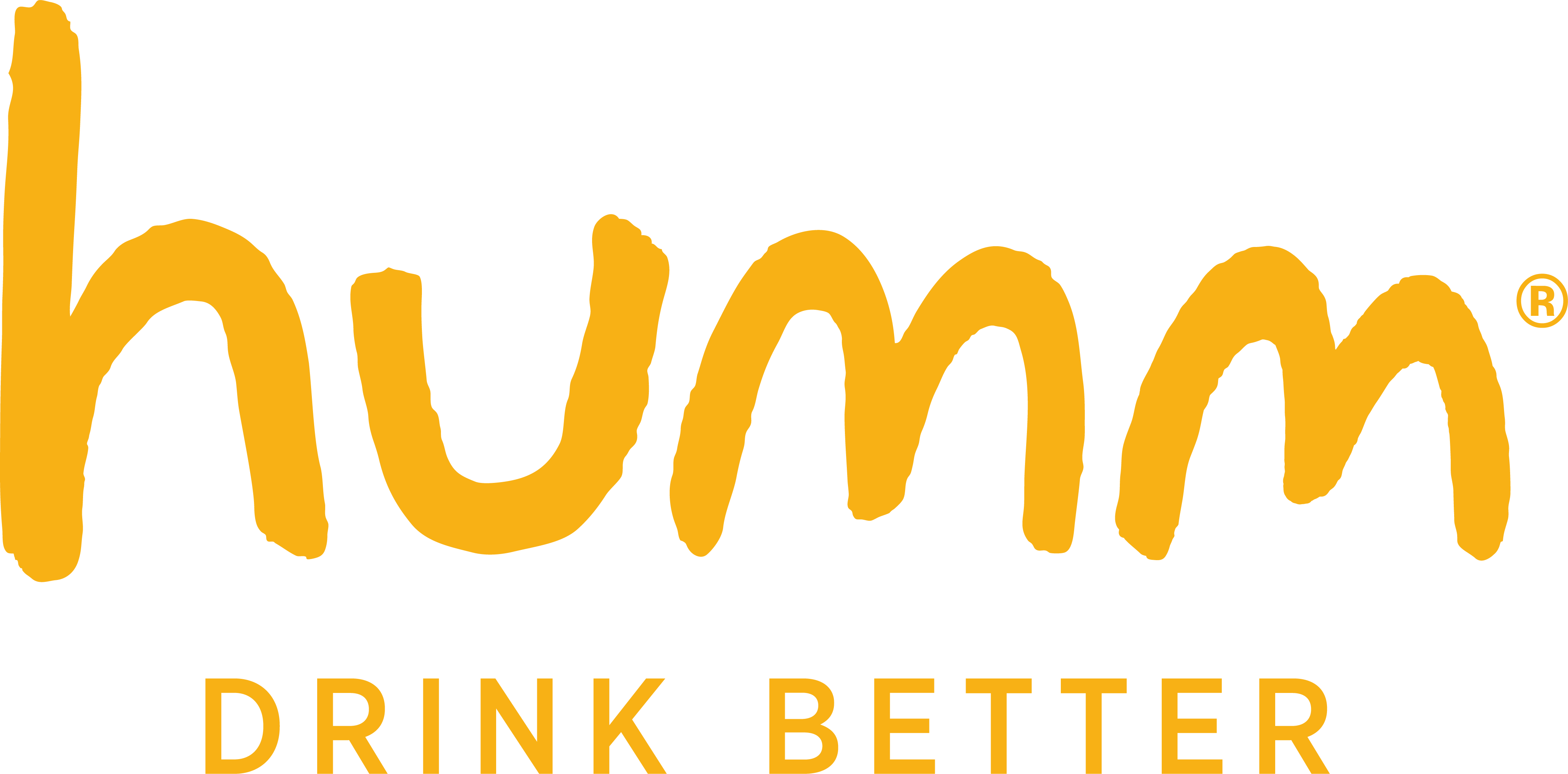 Humm Kombucha LLC logo