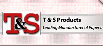 T&S Products, Inc. logo