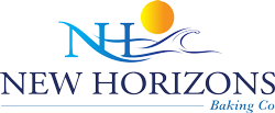 New Horizons Baking Company logo