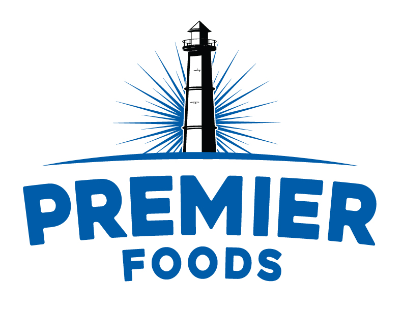Premier Foods logo
