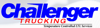 Challenger Trucking Inc logo